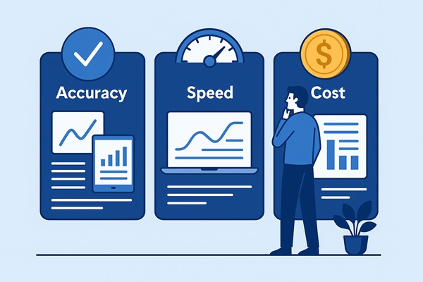 مقایسه ابزارهای تولید محتوا 